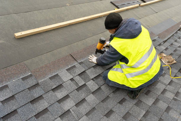 Best Roofing Contractors for Homes  in Dock Junction, GA