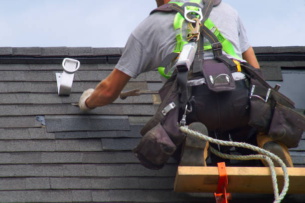 Best Roof Repair Services  in Dock Junction, GA