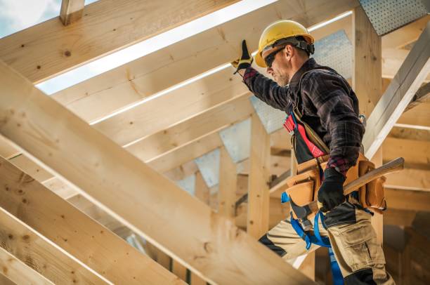 Best Roof Maintenance Services  in Dock Junction, GA