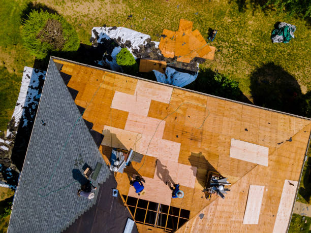 Best Roof Replacement Cost  in Dock Junction, GA