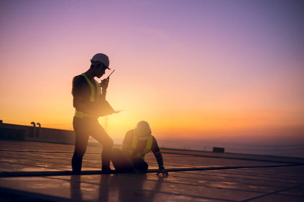 Professional Roofing Contractor in Dock Junction, GA