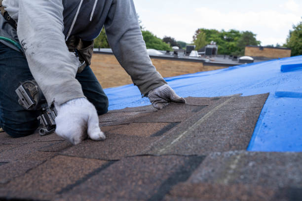 Best Roof Waterproofing Services  in Dock Junction, GA