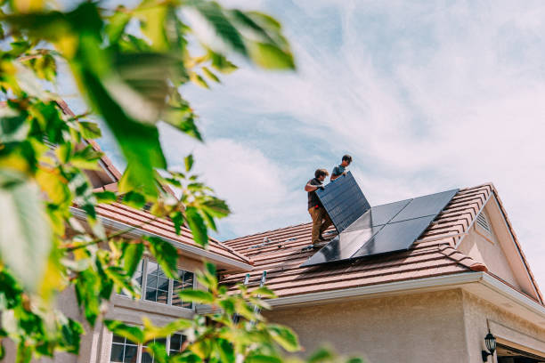Best Metal Roofing Contractor  in Dock Junction, GA