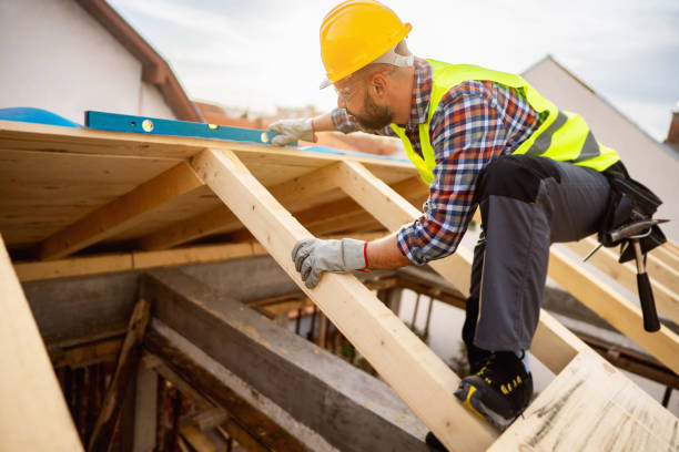 Best Residential Roofing Contractor  in Dock Junction, GA