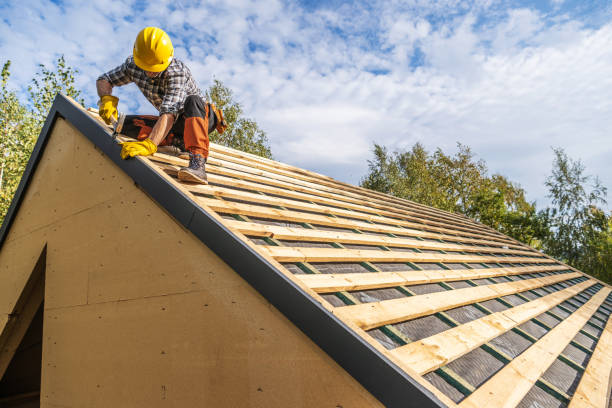 Best Commercial Roofing Services  in Dock Junction, GA