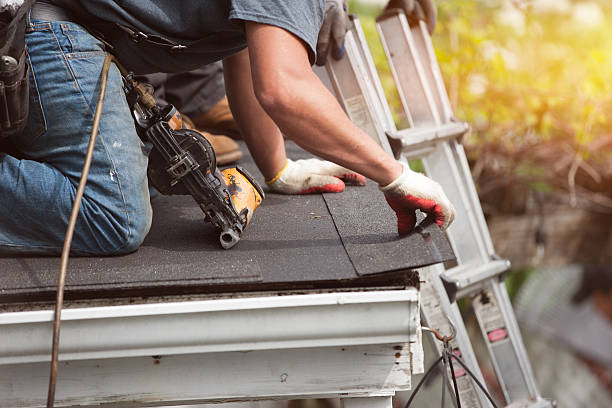 Quick and Trustworthy Emergency Roof Repair Services in Dock Junction, GA